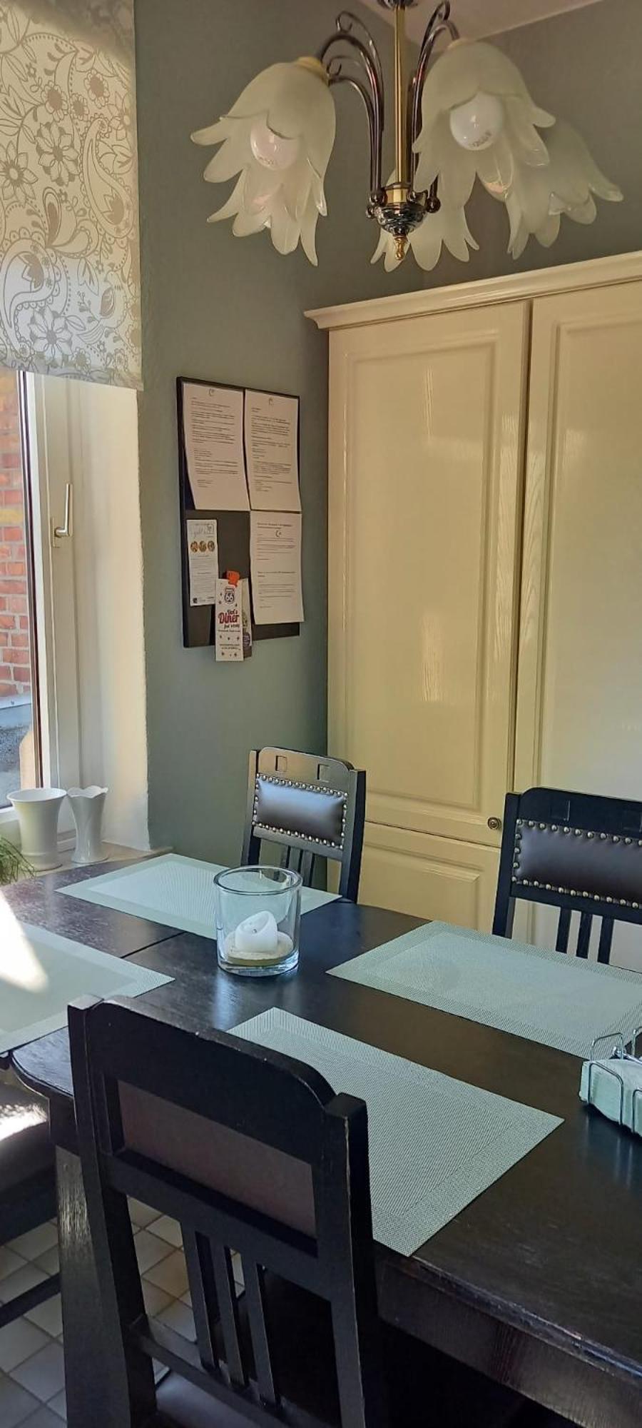 Reinecke Fuchs Apartment บาดมุนดาร์อัมไดส์เทอร์ ห้อง รูปภาพ