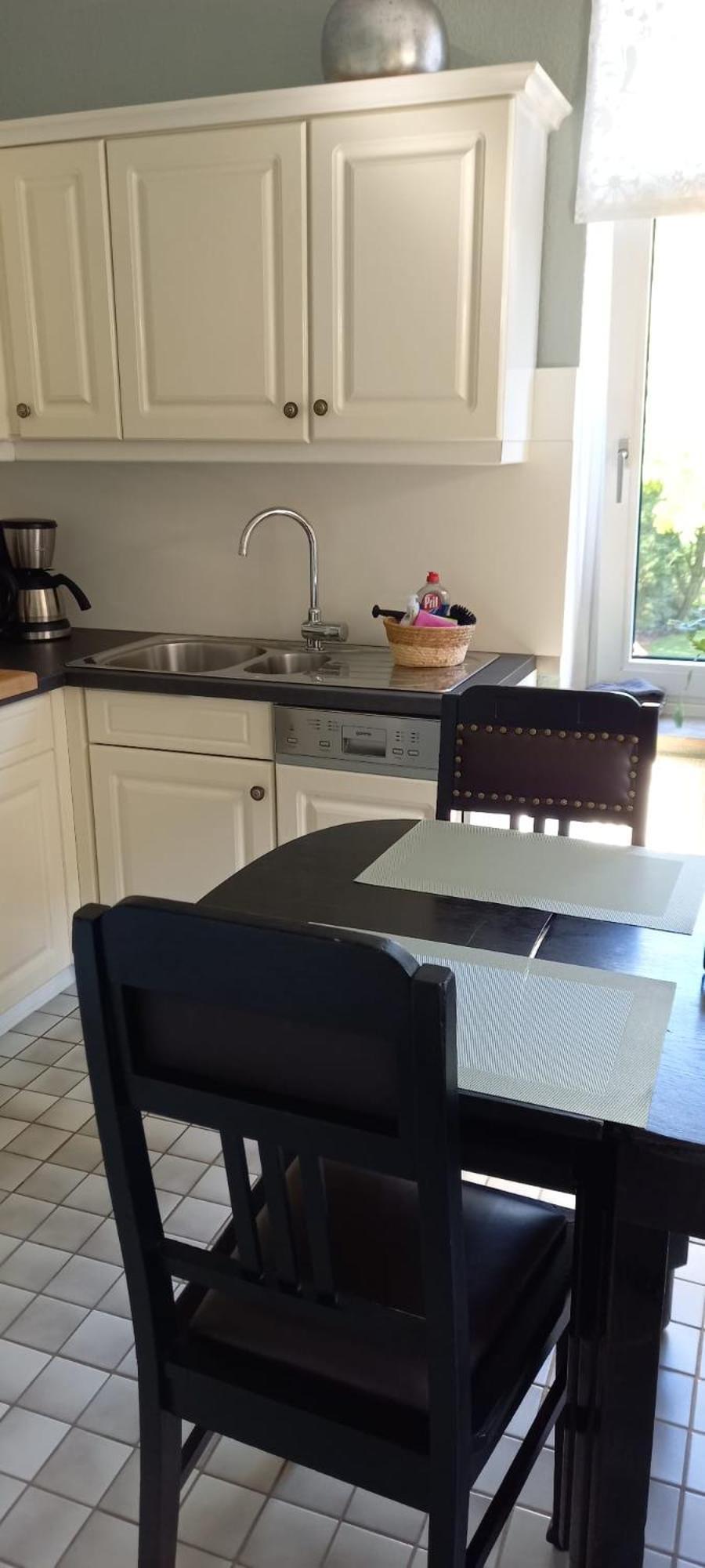 Reinecke Fuchs Apartment บาดมุนดาร์อัมไดส์เทอร์ ห้อง รูปภาพ